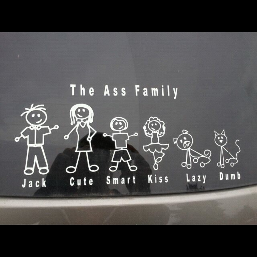 Meet your Posher, Arthur